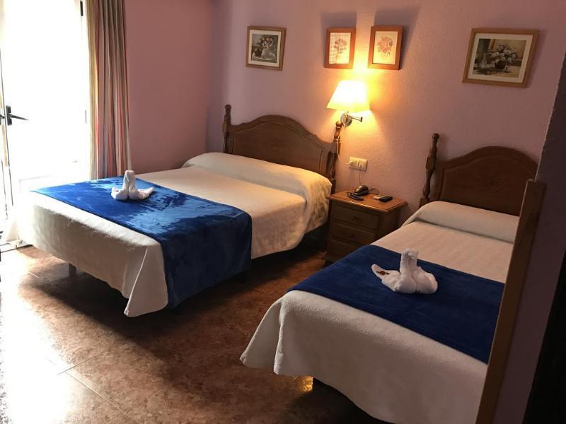 Playa Gasthof 2*